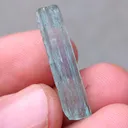 Blue Aquamarine Beryl - image 2