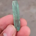 Blue Aquamarine Beryl - image 9