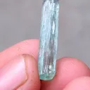 Blue Aquamarine Beryl - image 4