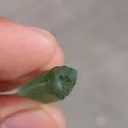 Blue Aquamarine Beryl - image 7