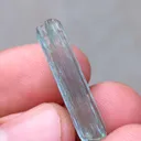 Blue Aquamarine Beryl - image 5