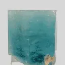 Blue Aquamarine Crystal from Pakistan, - image 5