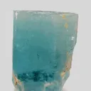 Blue Aquamarine Crystal from Pakistan, - image 7