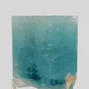Blue Aquamarine Crystal from Pakistan, - image 6
