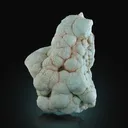 Blue Aragonite Specimen - image 1
