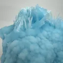 Blue Aragonite "wave" - image 5