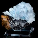 Blue Barite - image 2