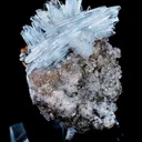 Blue Barite - image 3