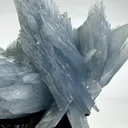 Blue Barite "Ocean Spray" - image 5