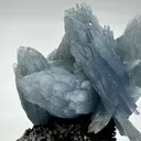 Blue Barite "Ocean Spray" - image 6