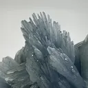 Blue Barite "Ocean Spray" - image 4