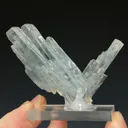 Blue Baryte - image 2