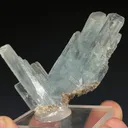 Blue Baryte - image 3