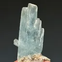 Blue Baryte - image 2