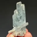 Blue Baryte - image 1