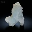 Blue Brucite Lot from Pakistan - image 3