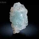 Blue Brucite Lot from Pakistan - image 1