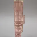 Blue Cap Electric Pink Tourmaline from DR Congo - 1007 - image 1