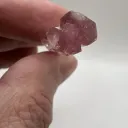 Blue Cap Electric Pink Tourmaline from DR Congo - 1007 - image 2