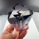 Blue cap Rubyllite Tourmaline from Afghanistan - image 2