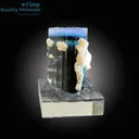 Blue Cap Tourmaline - image 1