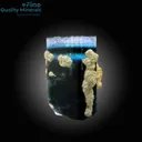 Blue Cap Tourmaline - image 3