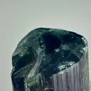 Blue Cap Tourmaline & Quartz from Afghanistan - image 5
