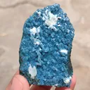 Blue Chalcedony Specimen. - image 5