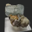 Blue Fluorapatite - image 1