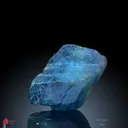 Blue Fluorite . - image 8