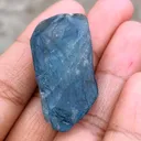 Blue Fluorite . - image 5