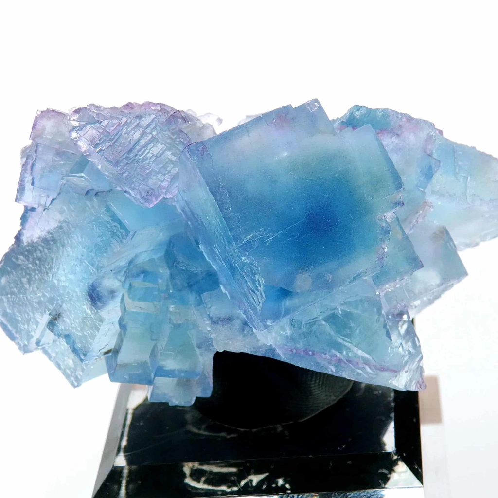 Blue Fluorite image