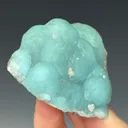 Blue Hemimorphite - image 4
