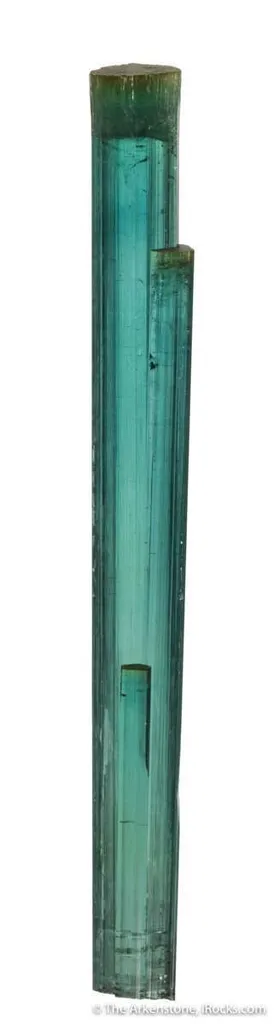 Blue Indicolite Tourmaline image