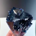 Blue indicolite Tourmaline from Afghanistan - image 6