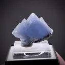 Blue Prehnite - image 1