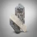 Blue Smoky Quartz - image 2