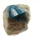 Blue Spinel - image 1