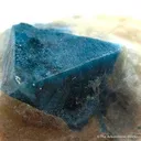 Blue Spinel - image 2