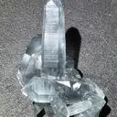 Blue tara quartz - image 1