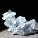 Blue tara quartz - image 4