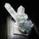 Blue tara quartz - image 3