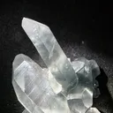 Blue tara quartz - image 2