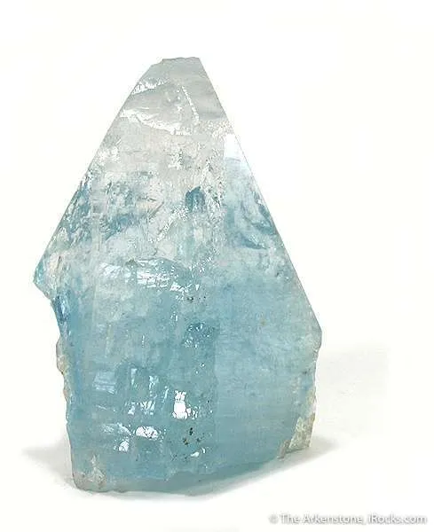 Blue Topaz - image 1