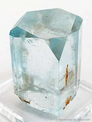 Blue Topaz image