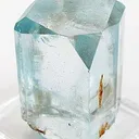Blue Topaz - image 1