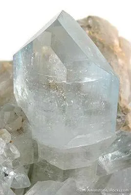 Blue Topaz - image 4