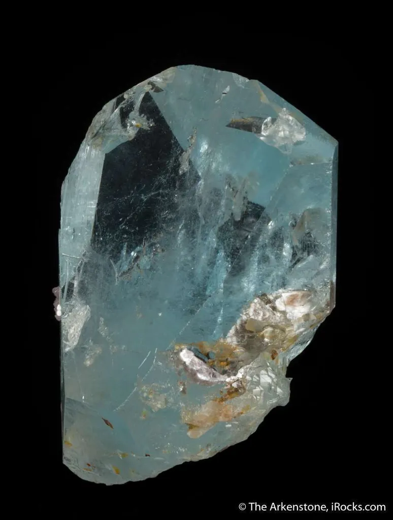 Blue Topaz - image 3