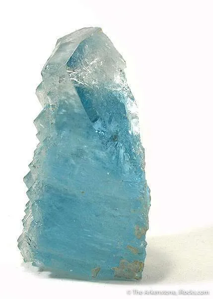 Blue Topaz - image 2