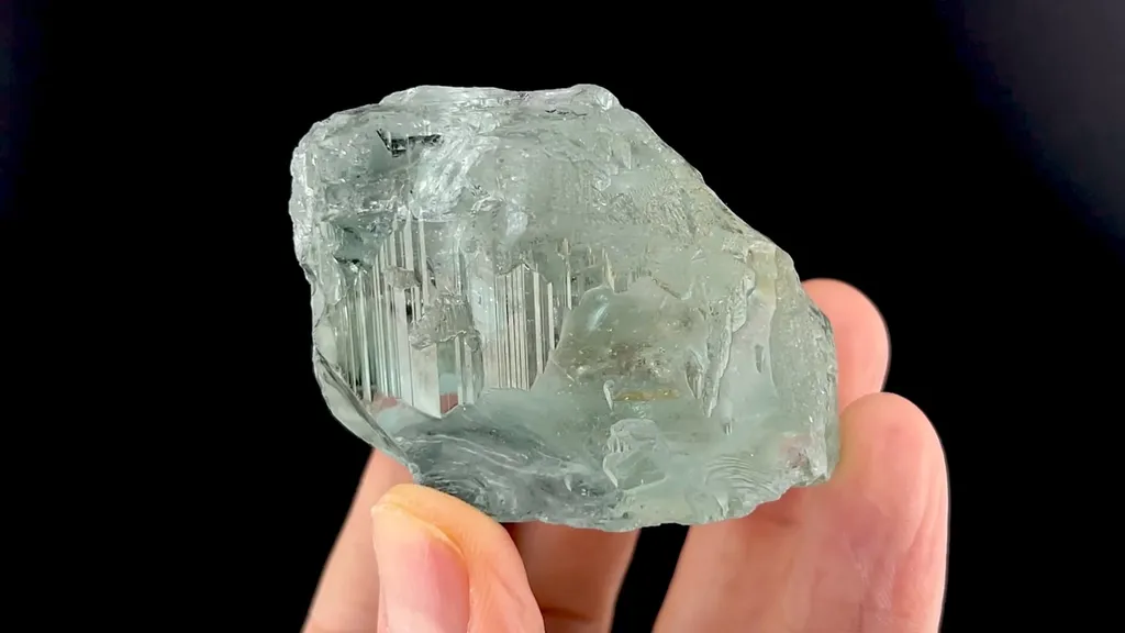 Blue Topaz - image 3